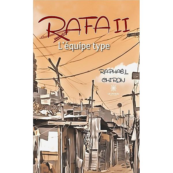 Rafa II, Raphael Chiron
