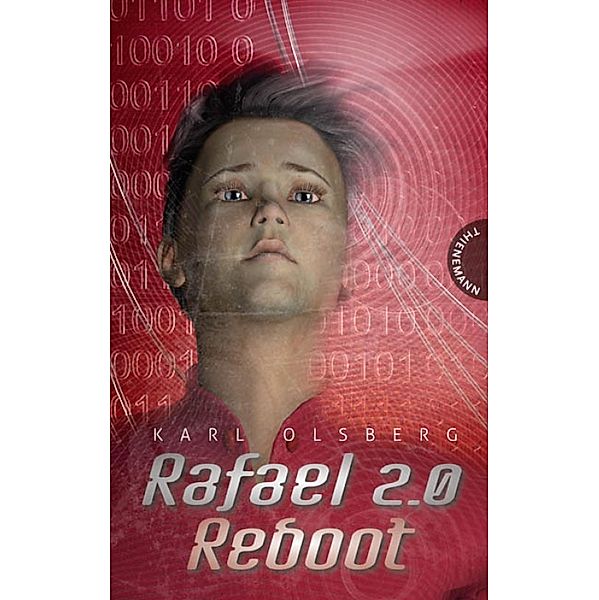 Rafael 2.0: Reboot, Karl Olsberg