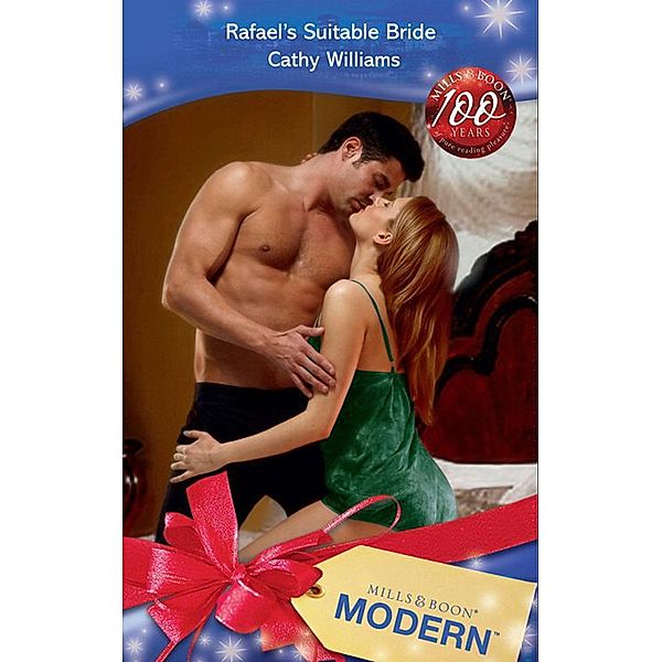 Rafael's Suitable Bride (Mills & Boon Modern) / Mills & Boon Modern, Cathy Williams