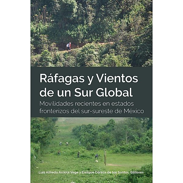 Ráfagas y Vientos de un Sur Global