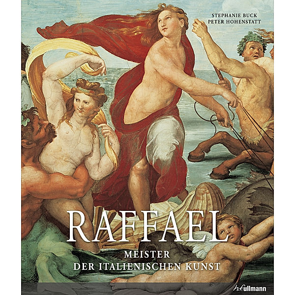 Raffael, Stephanie Buck, Peter Hohenstatt