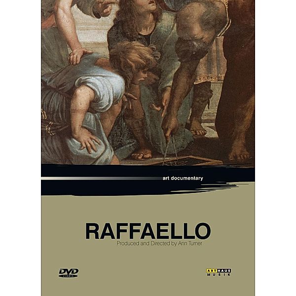 Raffaello, Diverse Interpreten