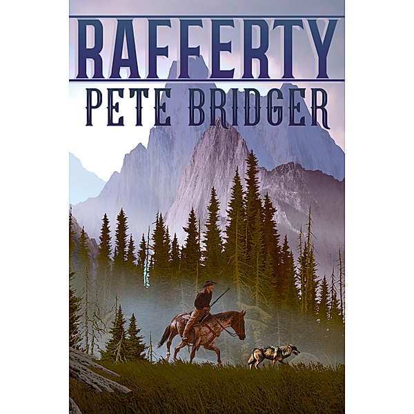 Rafferty, Pete Bridger