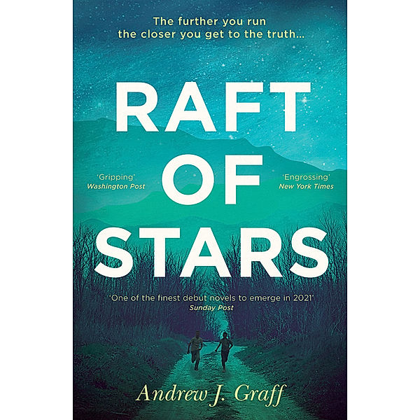 Raft of Stars, Andrew J. Graff