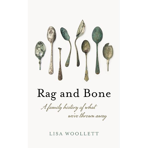 Rag and Bone, Lisa Woollett