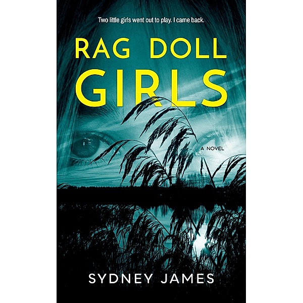 Rag Doll Girls, Sydney James
