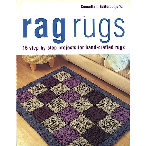 Rag Rugs, Juju Vail