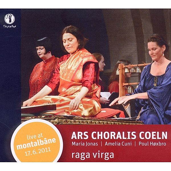 Raga Virga, Ars Choralis Coeln