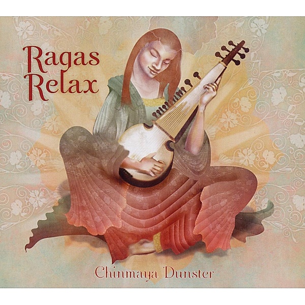 Ragas Relax, Chinmaya Dunster