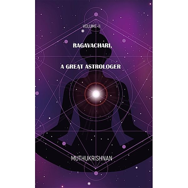Ragavachari, A Great Astrologer, Muthukrishnan