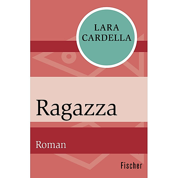 Ragazza, Lara Cardella