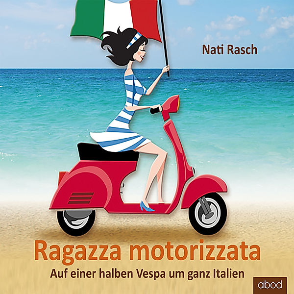 Ragazza motorizzata, Nati Rasch