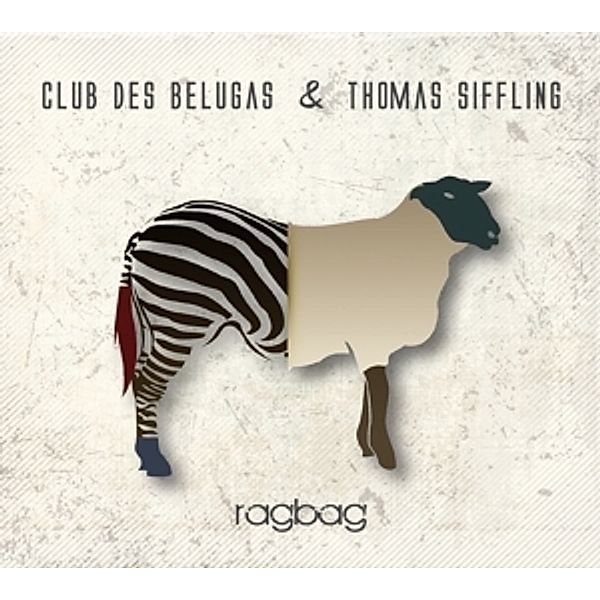 Ragbag, Club des Belugas, Thomas Siffling