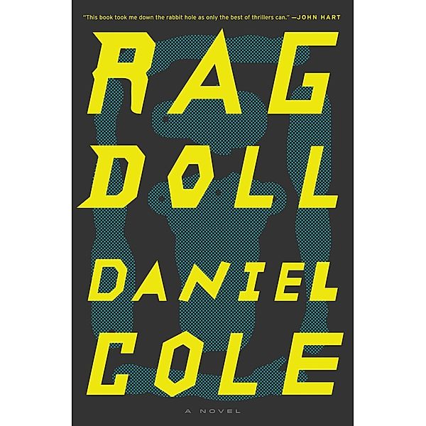 Ragdoll, Daniel Cole