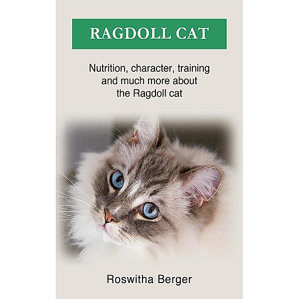 Ragdoll cat, Roswitha Berger