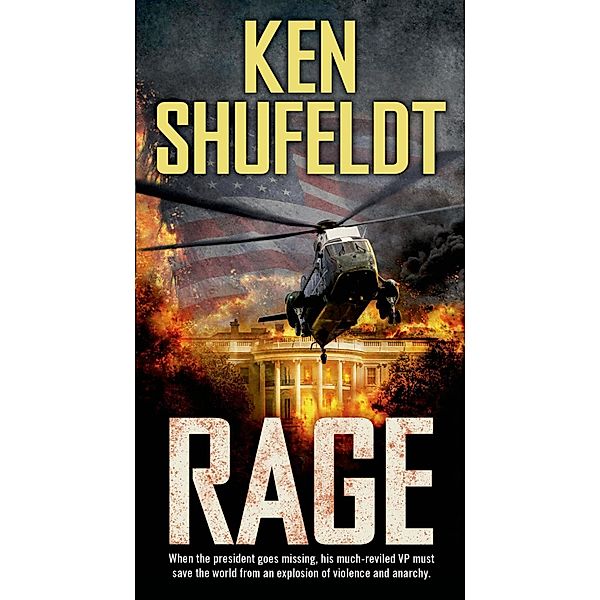 Rage, Ken Shufeldt
