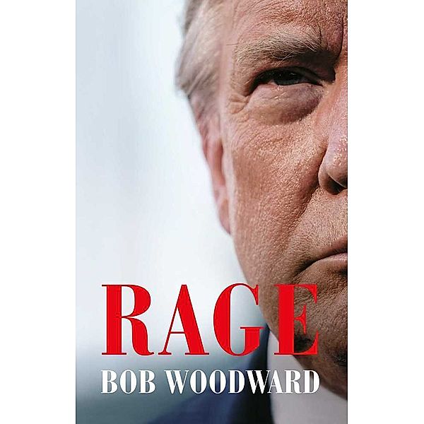 Rage, Bob Woodward