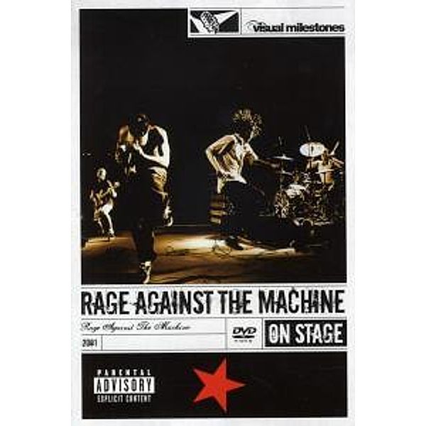 Rage Against The Machine, Rage Against The Machine