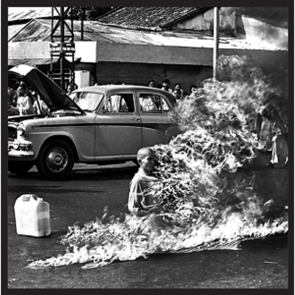Rage Against The Machine (Picture Disc) (Vinyl), Rage Against The Machine