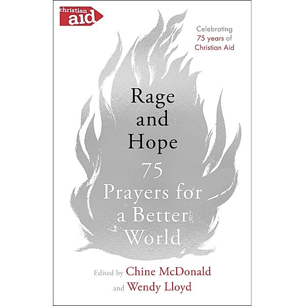 Rage and Hope, Chine Mcdonald