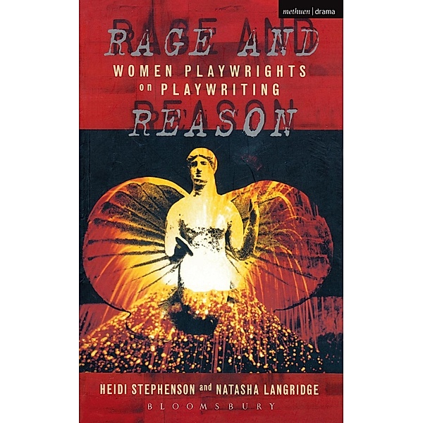 Rage And Reason