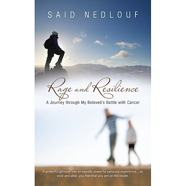 Rage and Resilience, Said Nedlouf