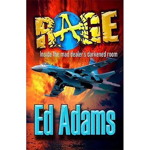 Rage / Big Science Bd.6, Ed Adams