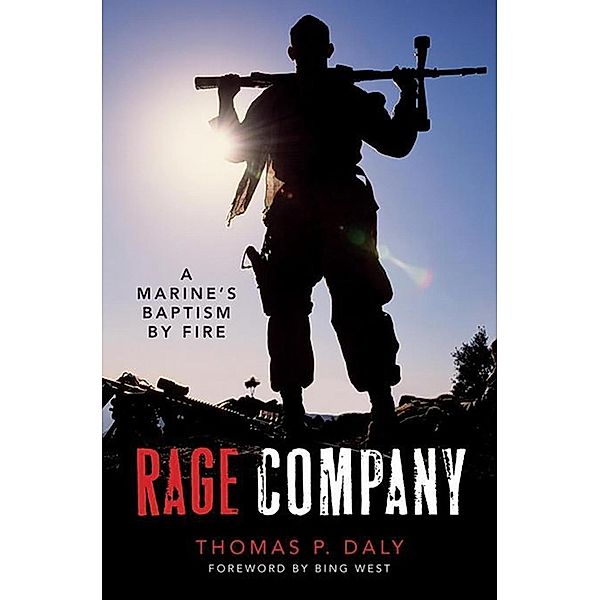 Rage Company, Thomas P. Daly