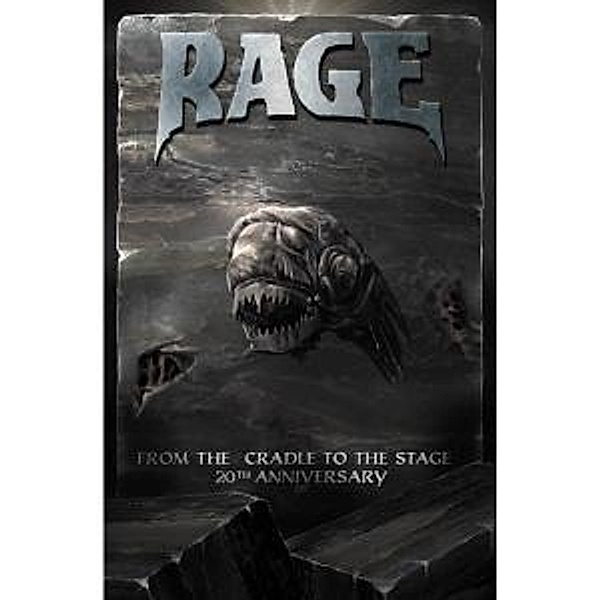 Rage - From the Cradle to the Stage - DVD 1, Rage
