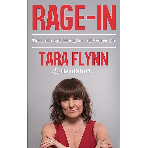 Rage-In:, Tara Flynn, Alan Bennet