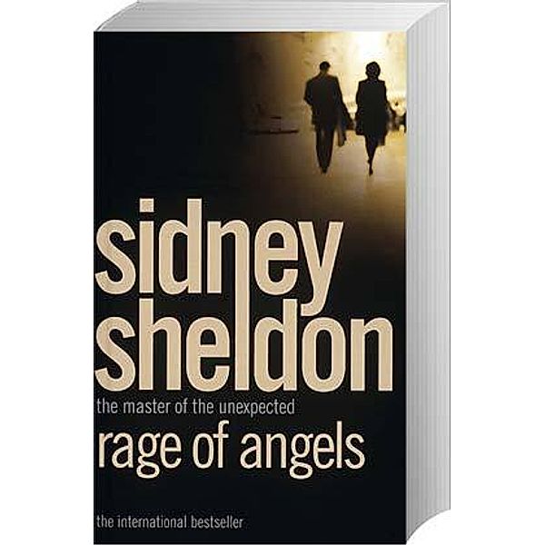 Rage of Angels, Sidney Sheldon