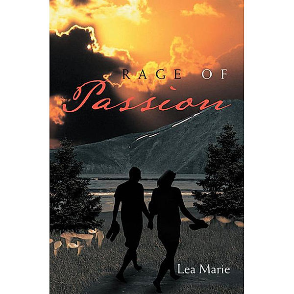 Rage of Passion, Lea Marie