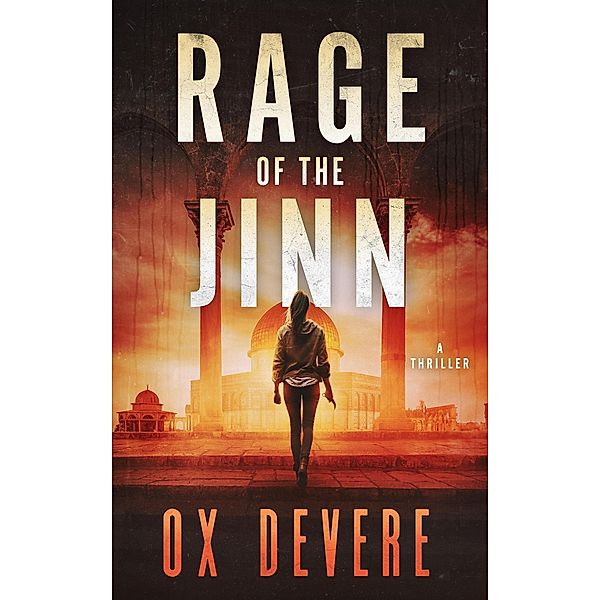 Rage of the Jinn, Ox Devere