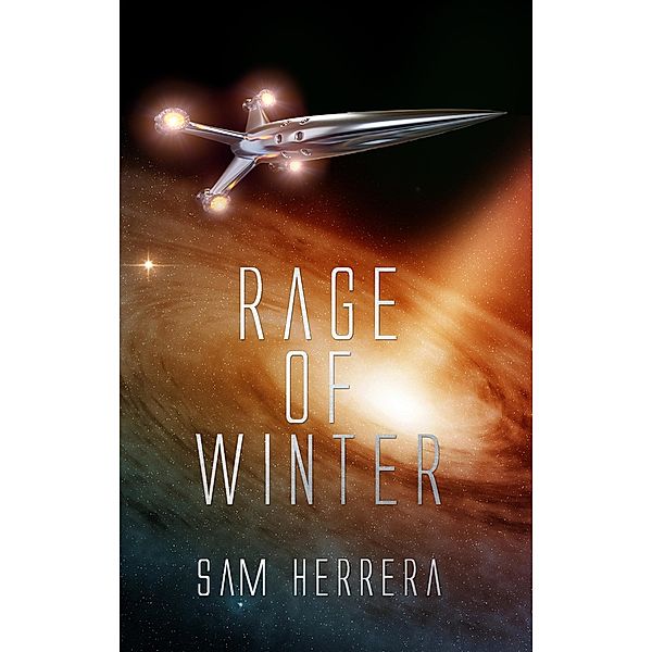 Rage of Winter, Sam Herrera