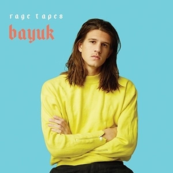 Rage Tapes, Bayuk