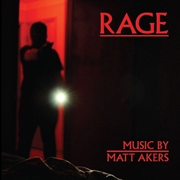 Rage (Vinyl), Matt Akers