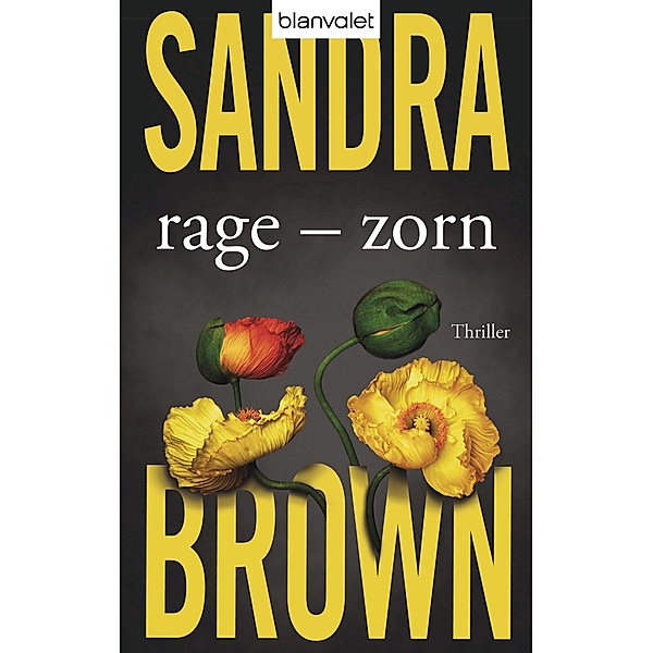 Rage - Zorn, Sandra Brown