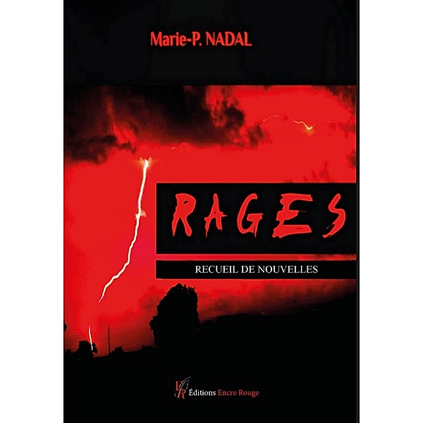 Rages, Marie-Pierre Nadal