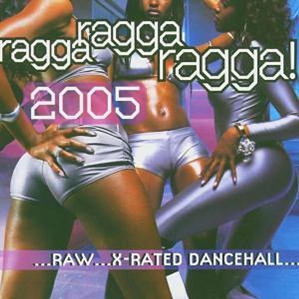 Ragga Ragga Ragga 2005, Diverse Interpreten