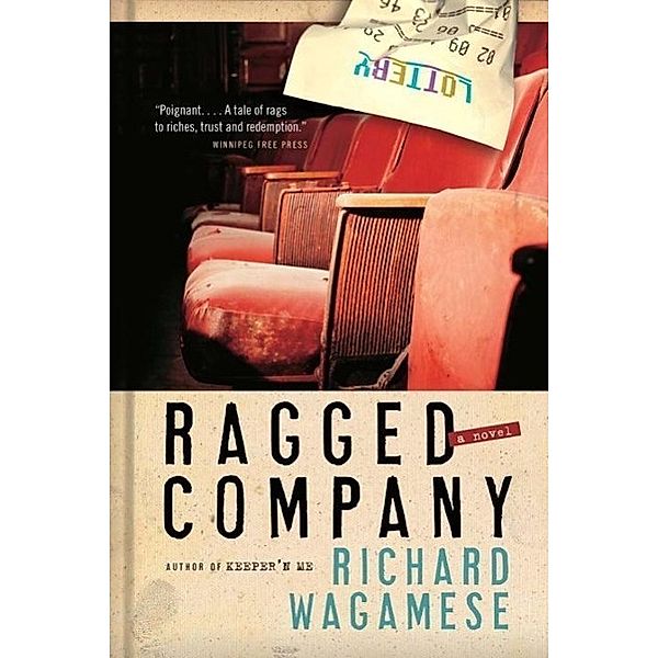 Ragged Company, Richard Wagamese