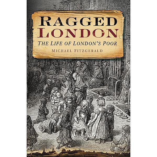 Ragged London, Michael Fitzgerald