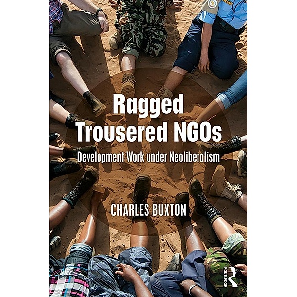 Ragged Trousered NGOs, Charles Buxton