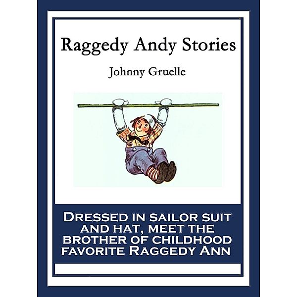 Raggedy Andy Stories / SMK Books, Johnny Gruelle