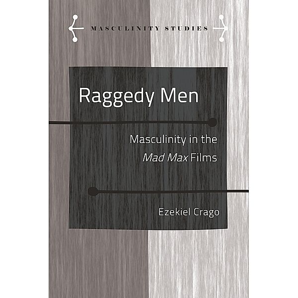 Raggedy Men, Ezekiel Crago