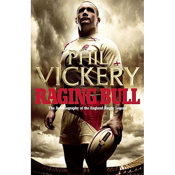 Raging Bull, Phil Vickery