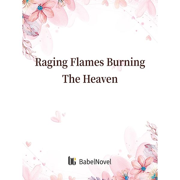 Raging Flames Burning The Heaven, Zhenyinfang