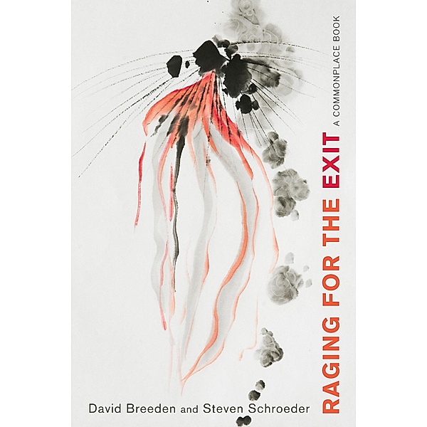 Raging for the Exit, David Breeden, Steven Schroeder