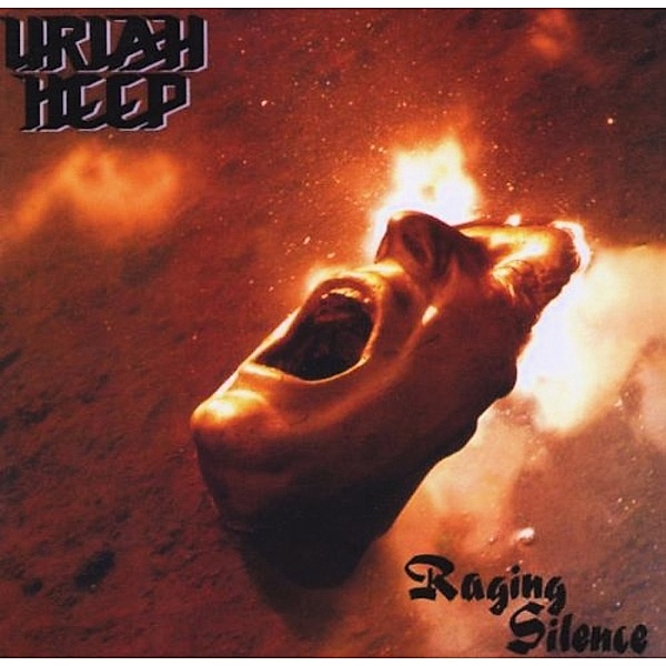 Raging Silence, Uriah Heep