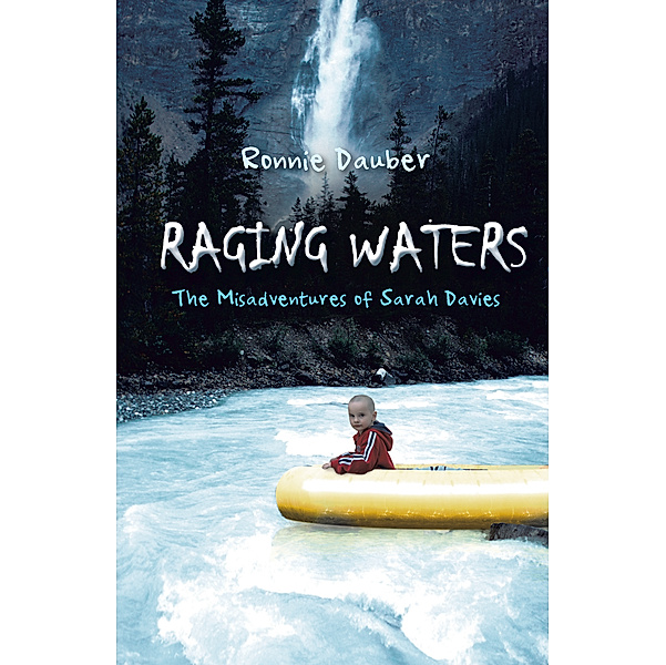 Raging Waters, Ronnie Dauber