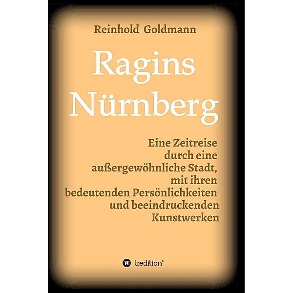 Ragins Nürnberg, Dr. Reinhold Goldmann